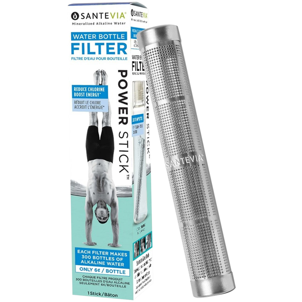 Santevia Alkaline Water Stick, 1 Stick