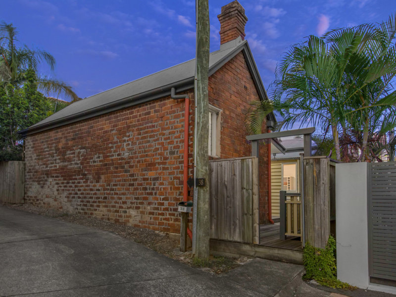 Spring Hill Renovation, Spring Hill Portfolio BA Architects