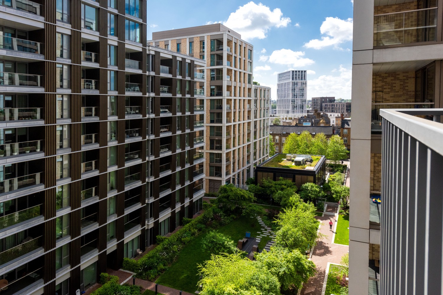 The Rise of Battersea New Development Baartz