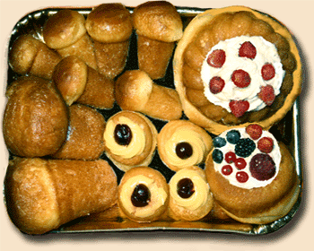 Baba Dolci Napoletani Ricetta Storia Leggenda Calorie Napoli