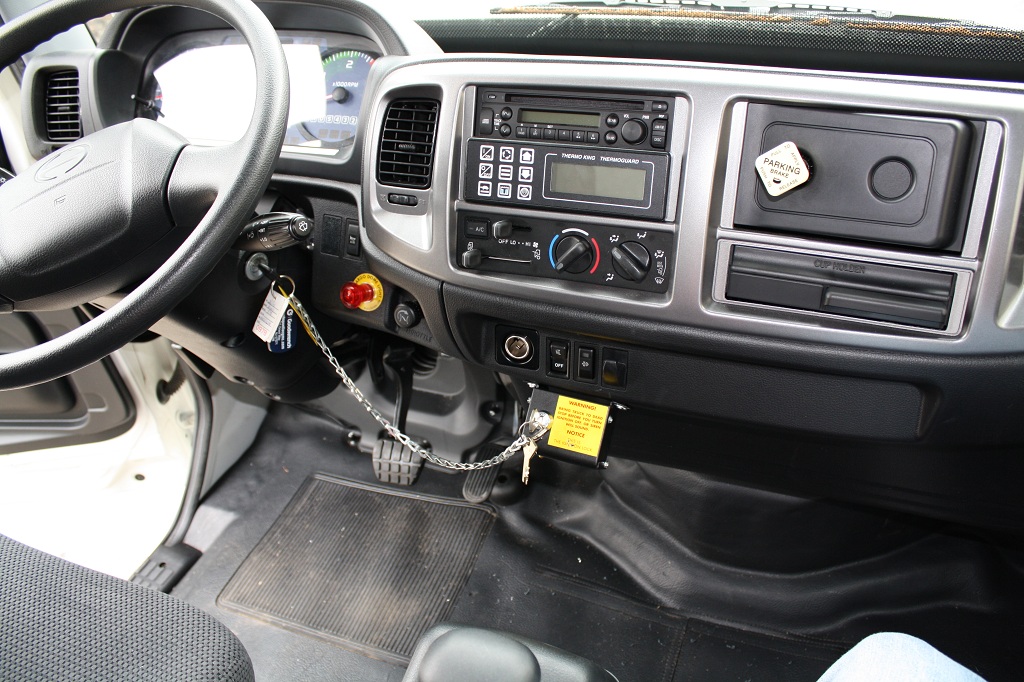 Truck Alarm Babaco Alarm Systems Truck Alarms, Truck Locks. GPS