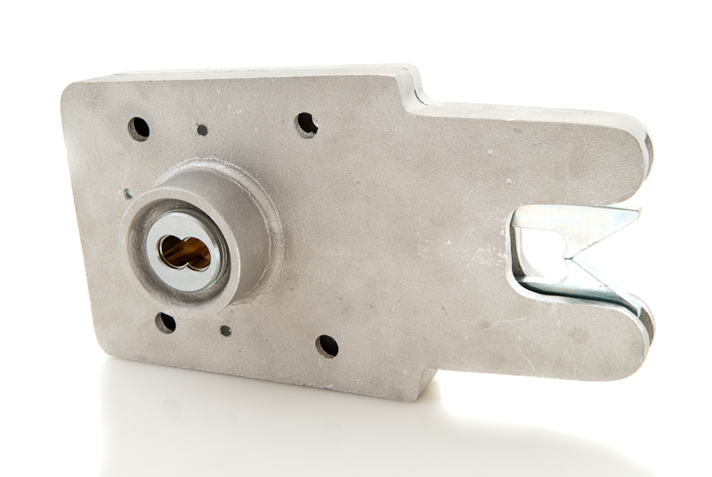 TRUKLOK II for Roll Up Doors (Autolocking) Babaco Alarm Systems