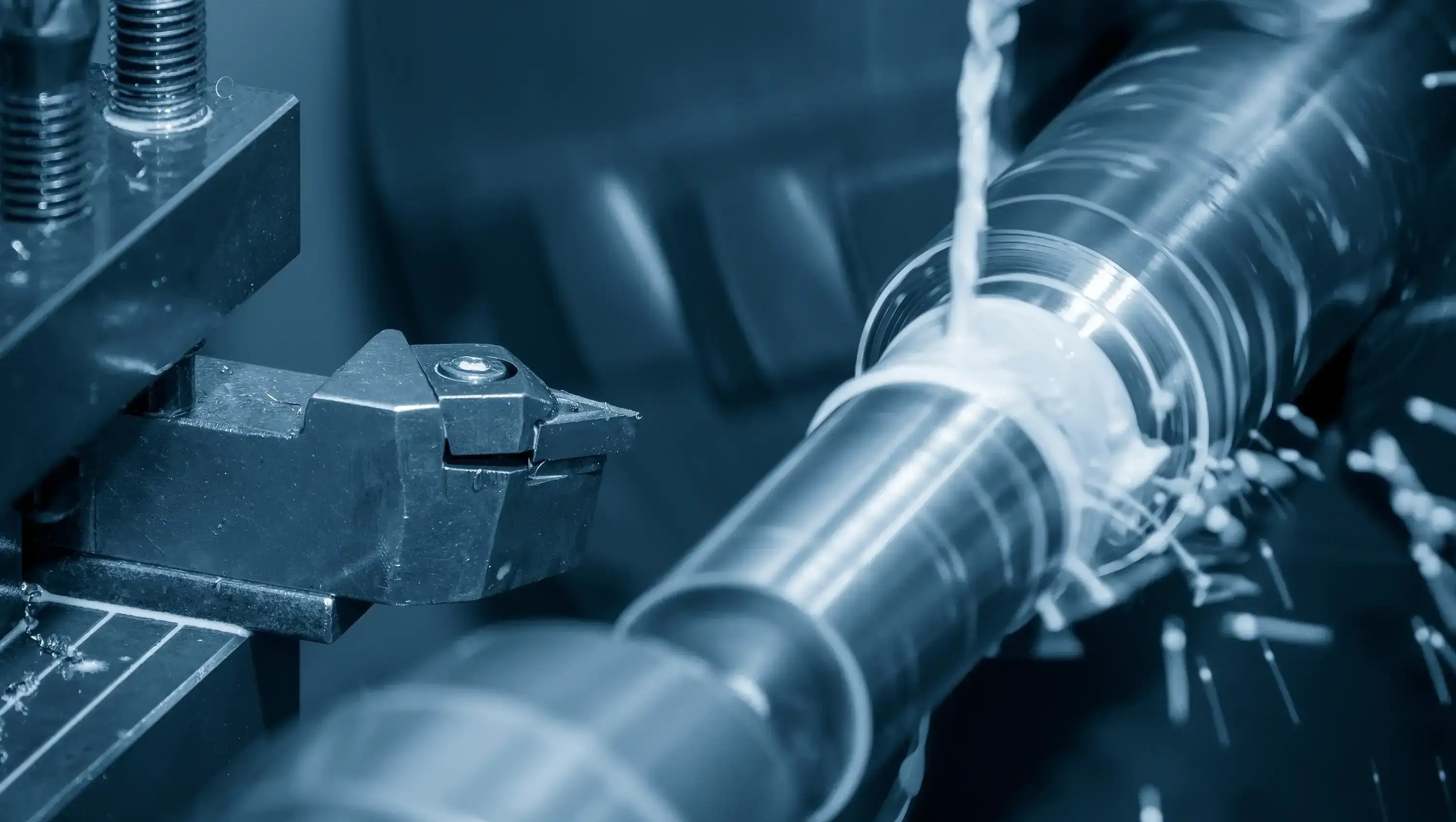 Baba Steels Pvt. Ltd.