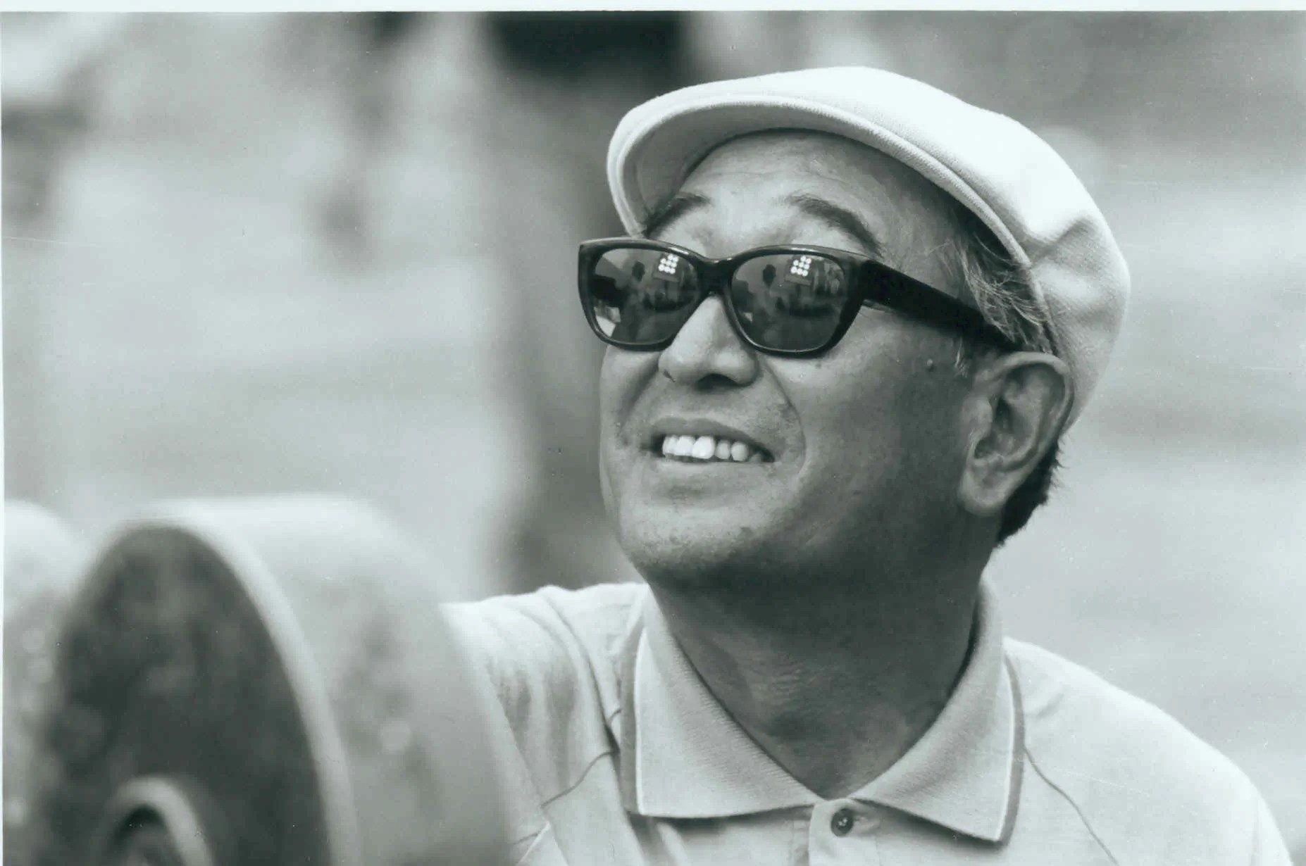 Photos de Akira Kurosawa