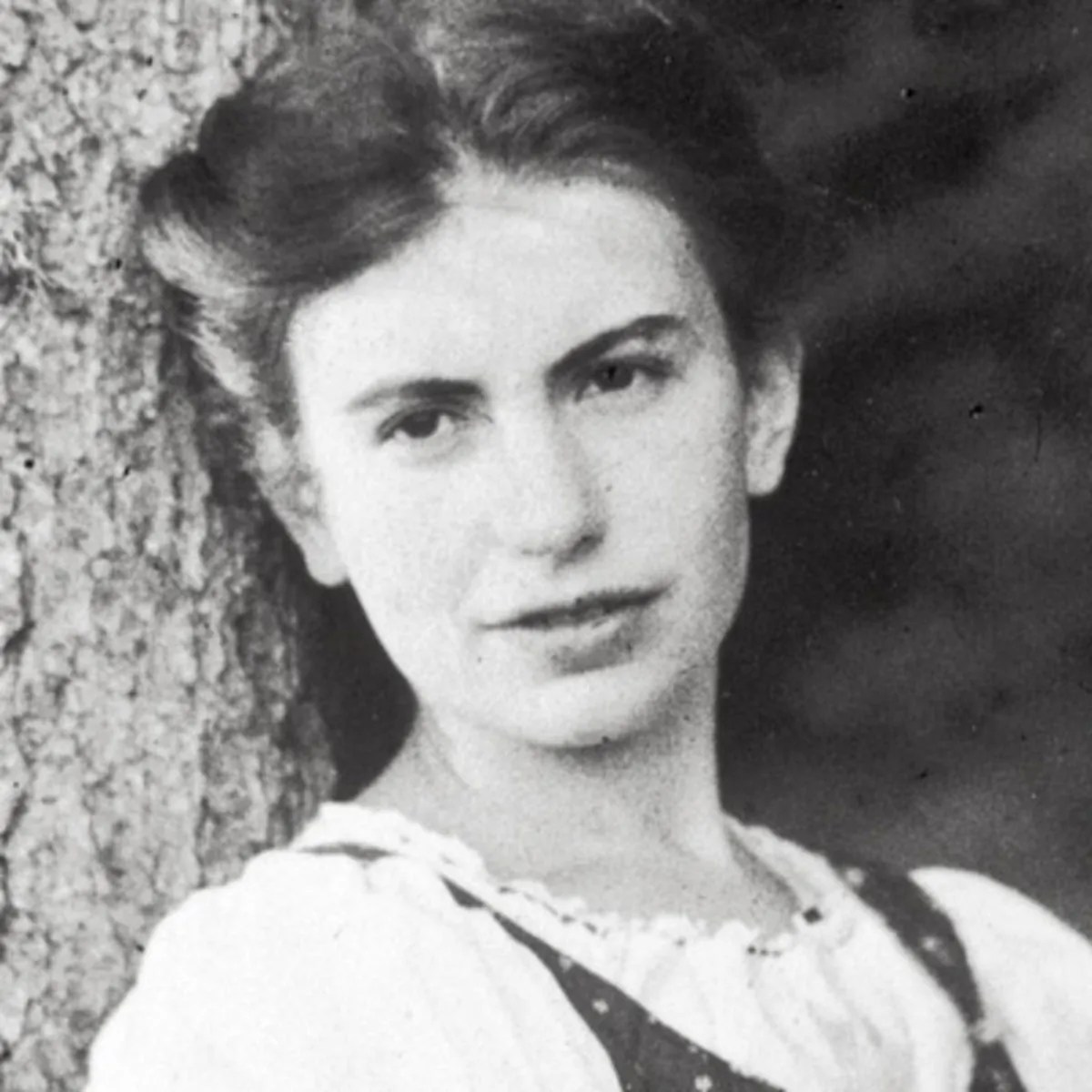 Photos de Anna Freud