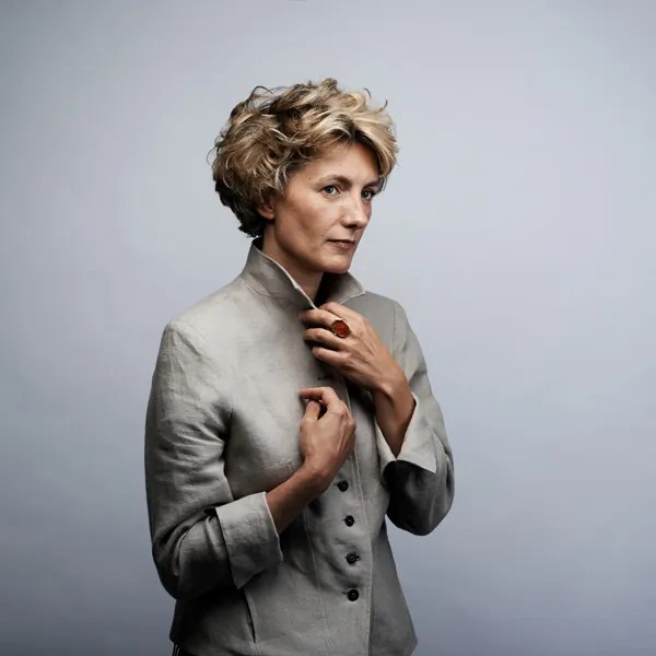 Photos de Anna Gavalda