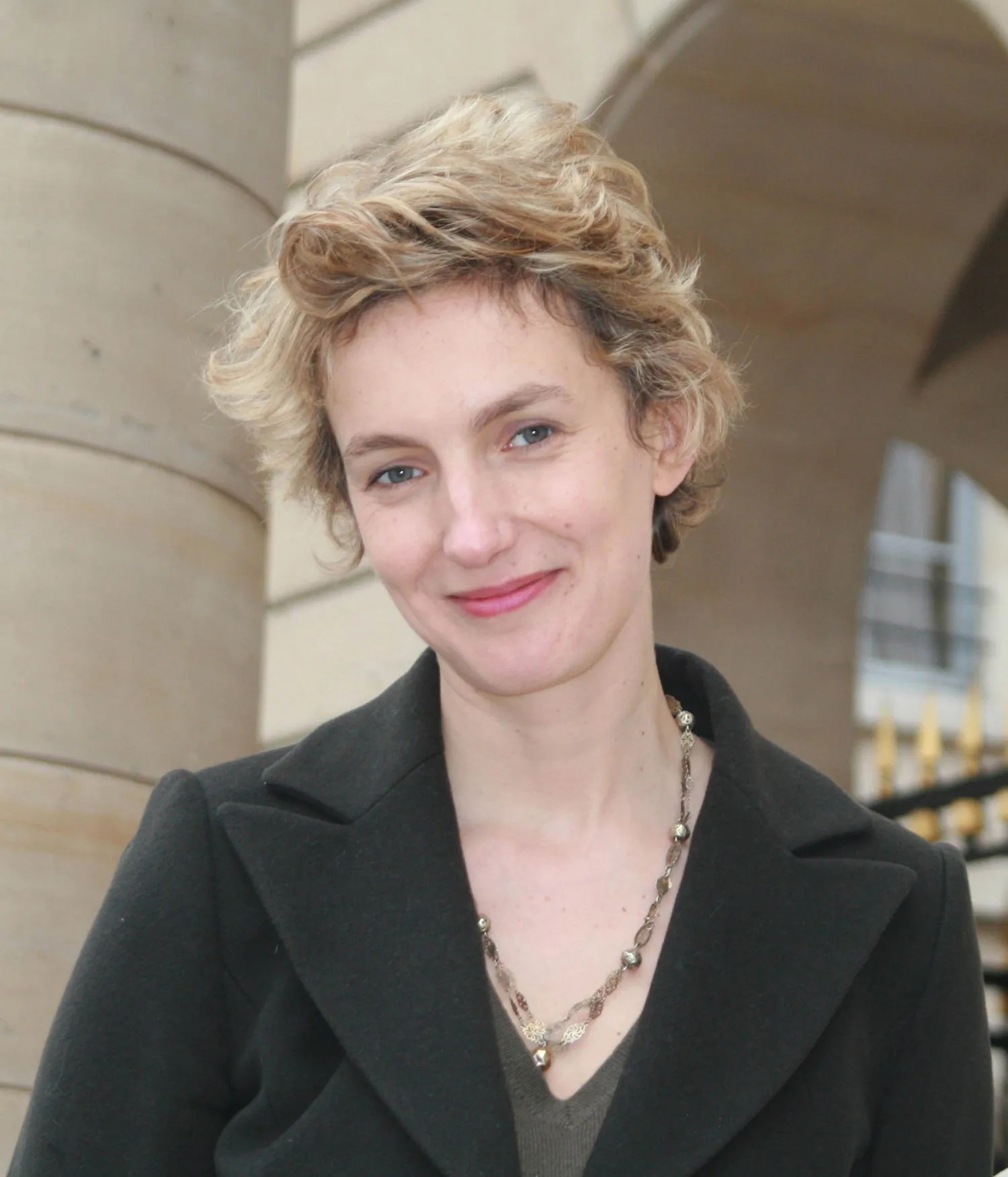 Photos de Anna Gavalda