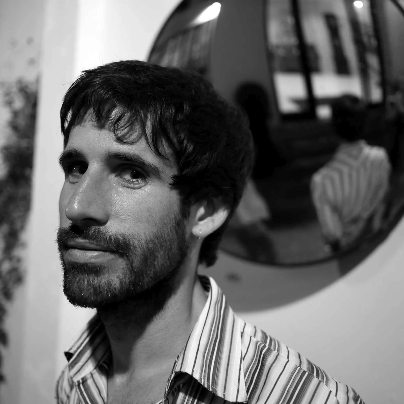 Photos de Arno Monin