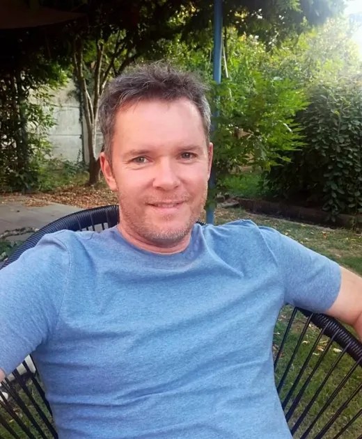 Benoit Bernier Babelio