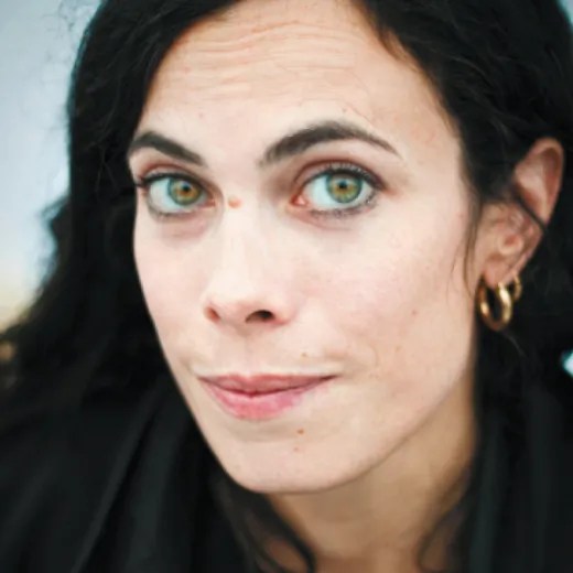 Capucine (auteur de Corps de rêves) Babelio