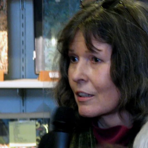 Photos de Carol O`Connell