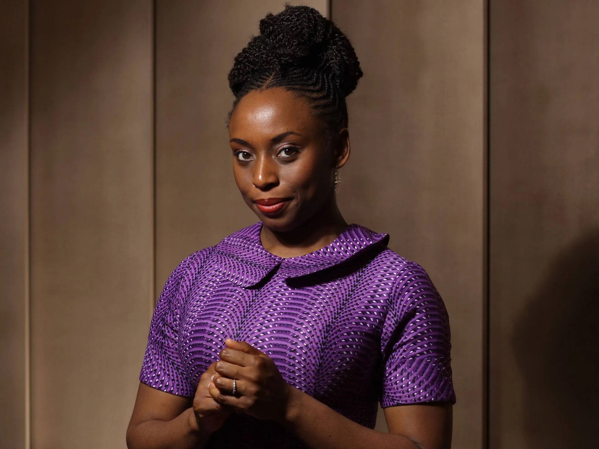 Photos de Chimamanda Ngozi Adichie