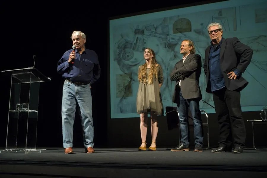 Photos de Cormac McCarthy