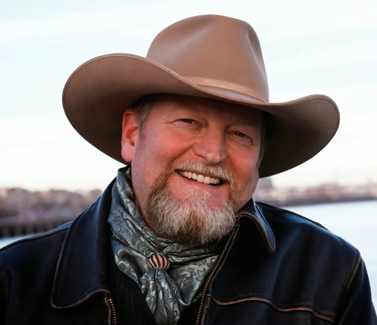 Photos de Craig Johnson