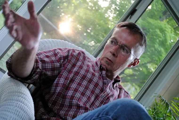 Photos de Donald Ray Pollock