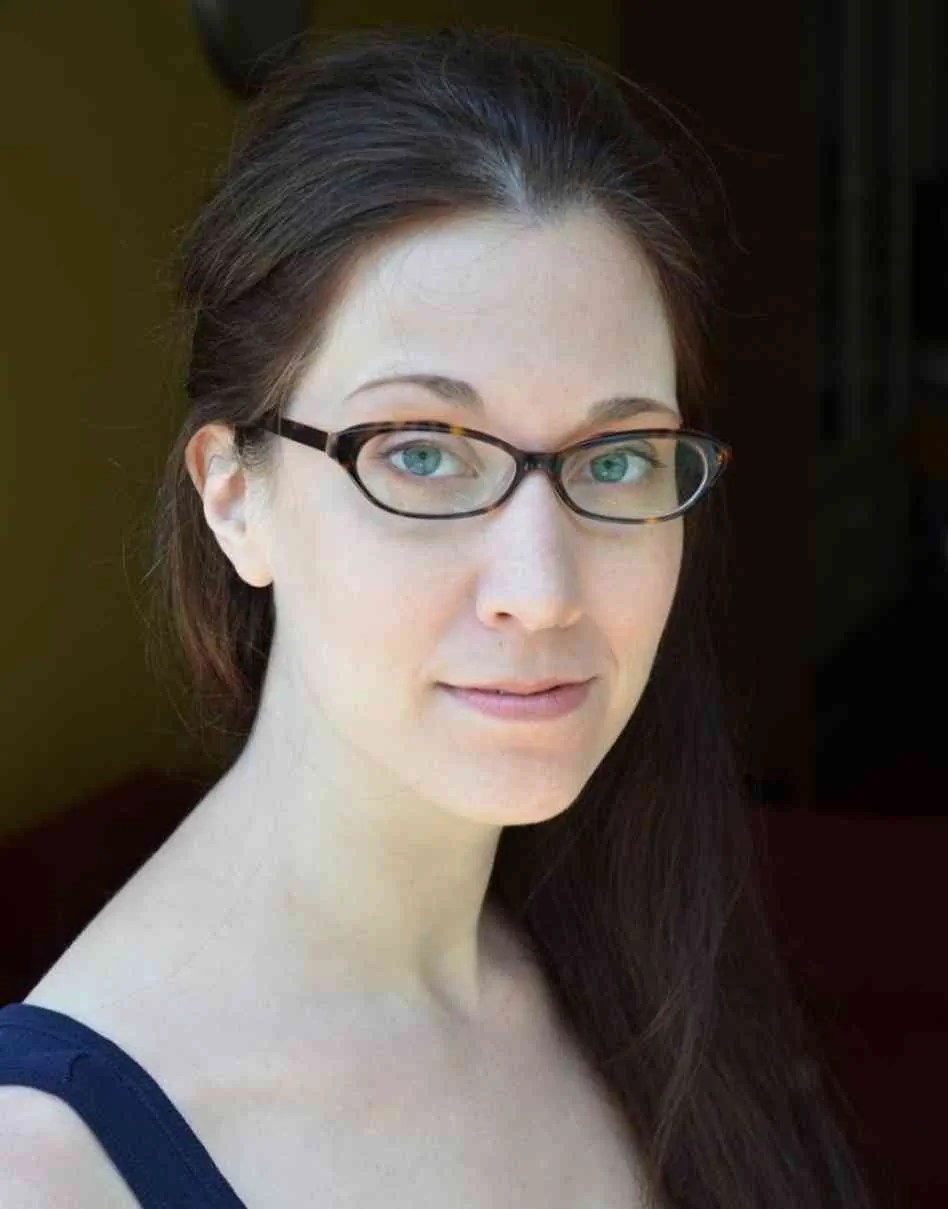 Photos de Elizabeth Little