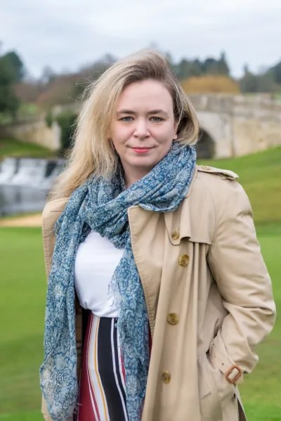 Emily Tesh (auteur de La Gloire à tout prix) - Babelio