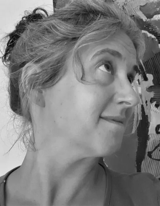 Fleur Cormier (auteur de Aïeule sauvage) Babelio