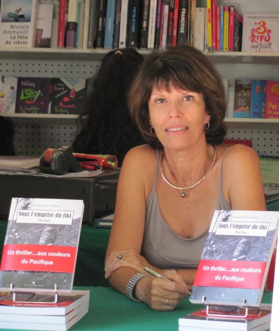 Photos de Françoise SaintChabaud