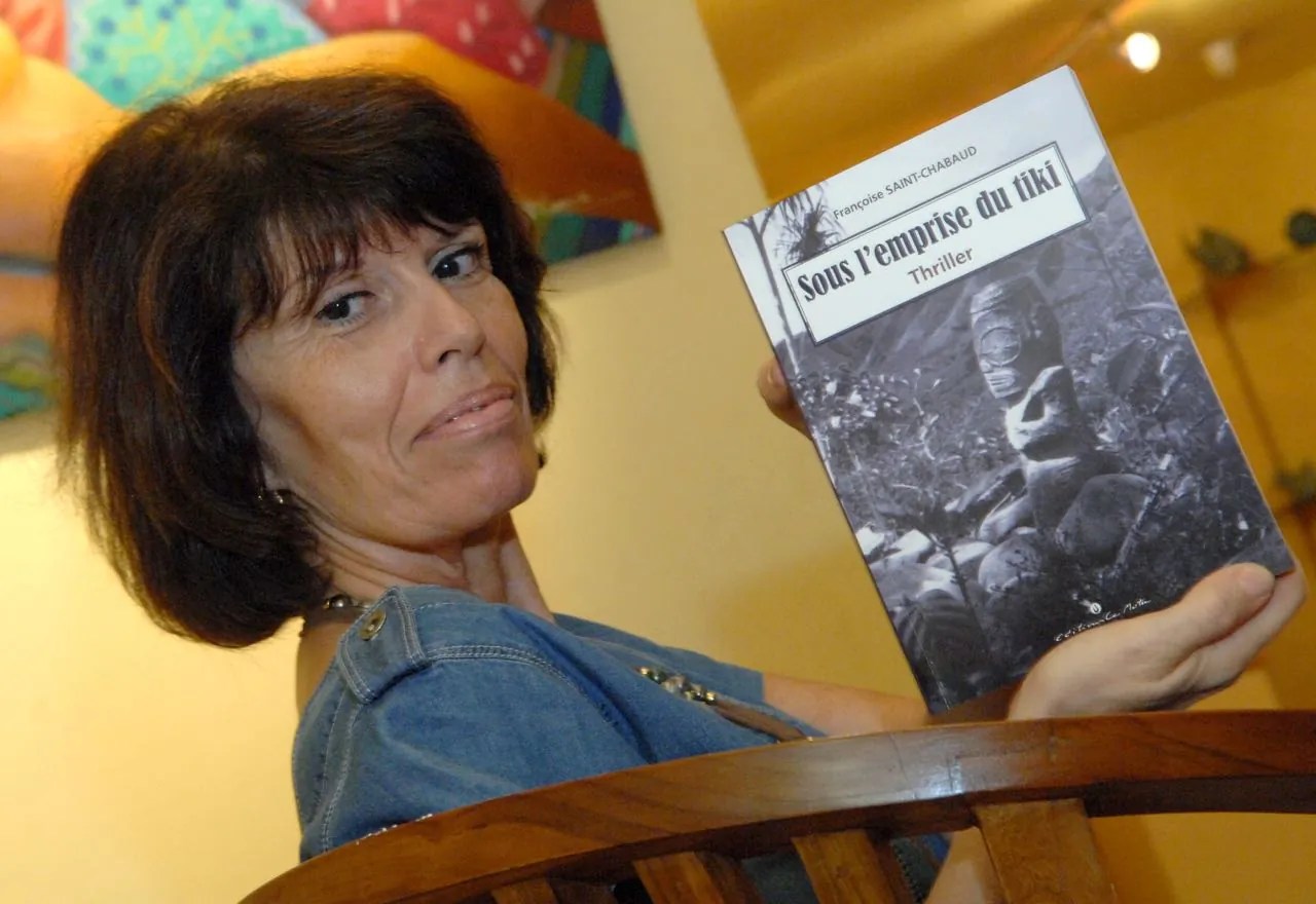 Photos de Françoise SaintChabaud