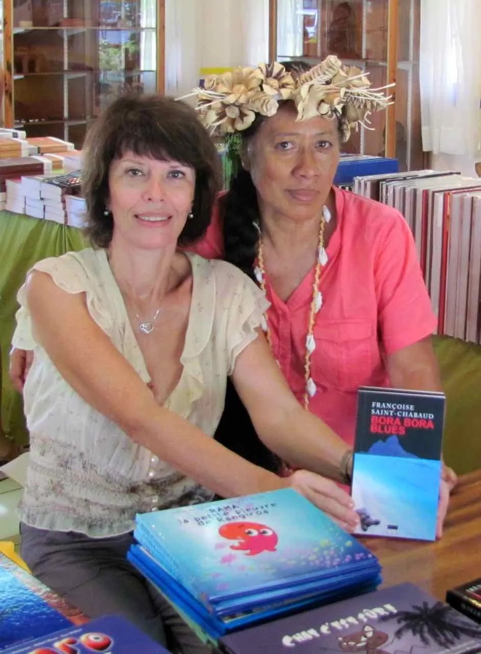 Photos de Françoise SaintChabaud