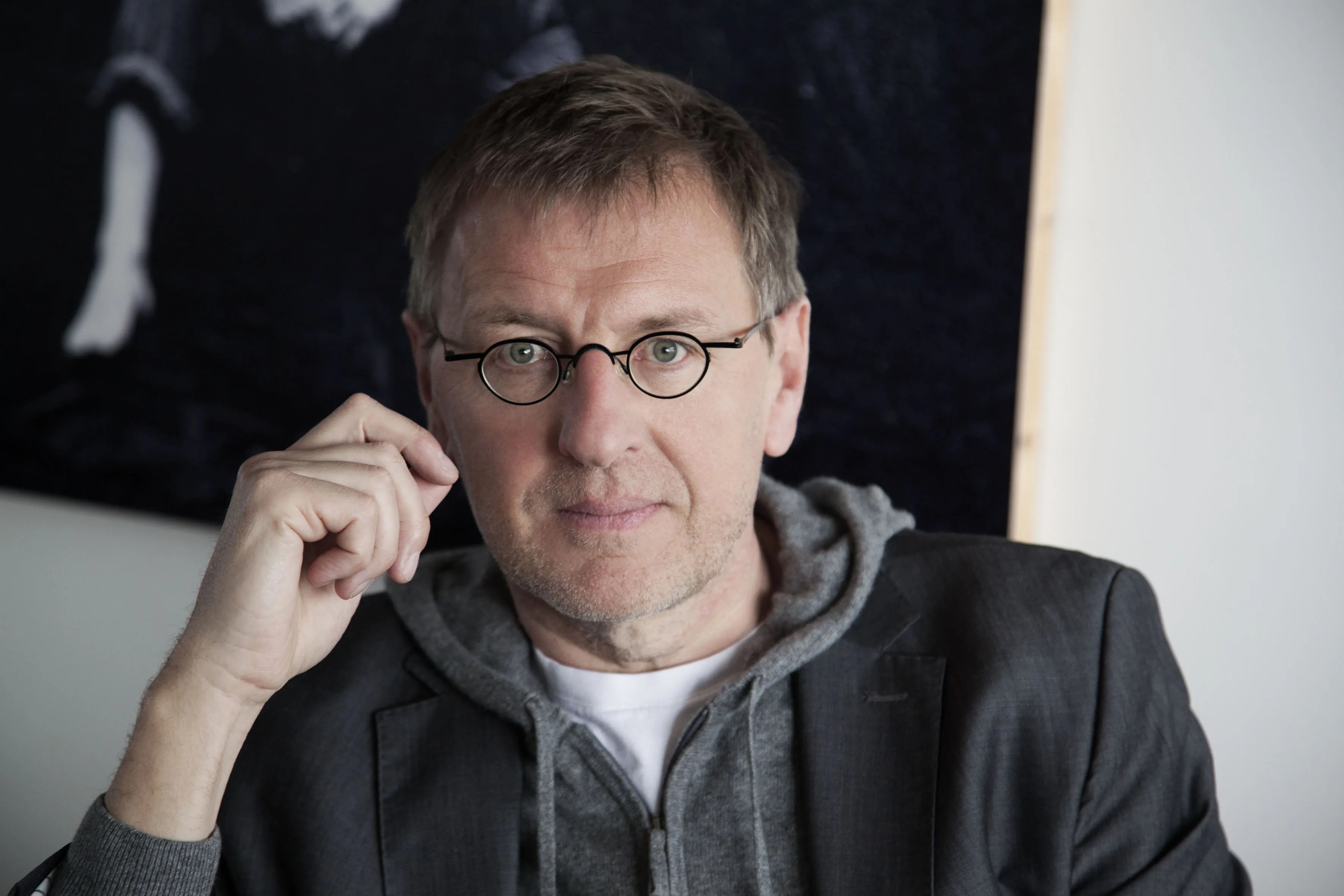 Photos de Grégoire Delacourt