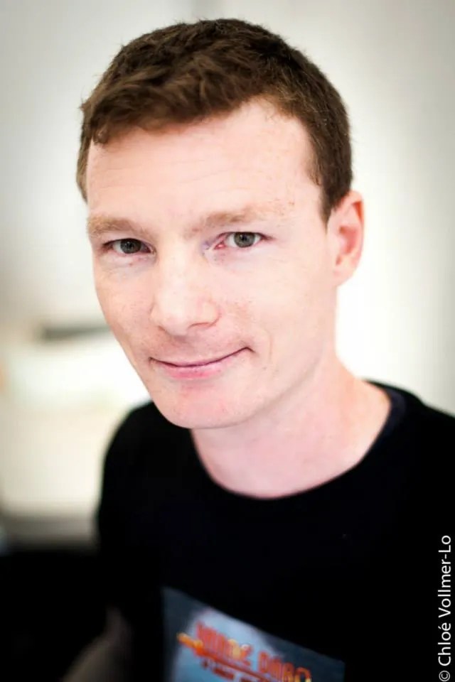 Photos de Guillaume Delacour