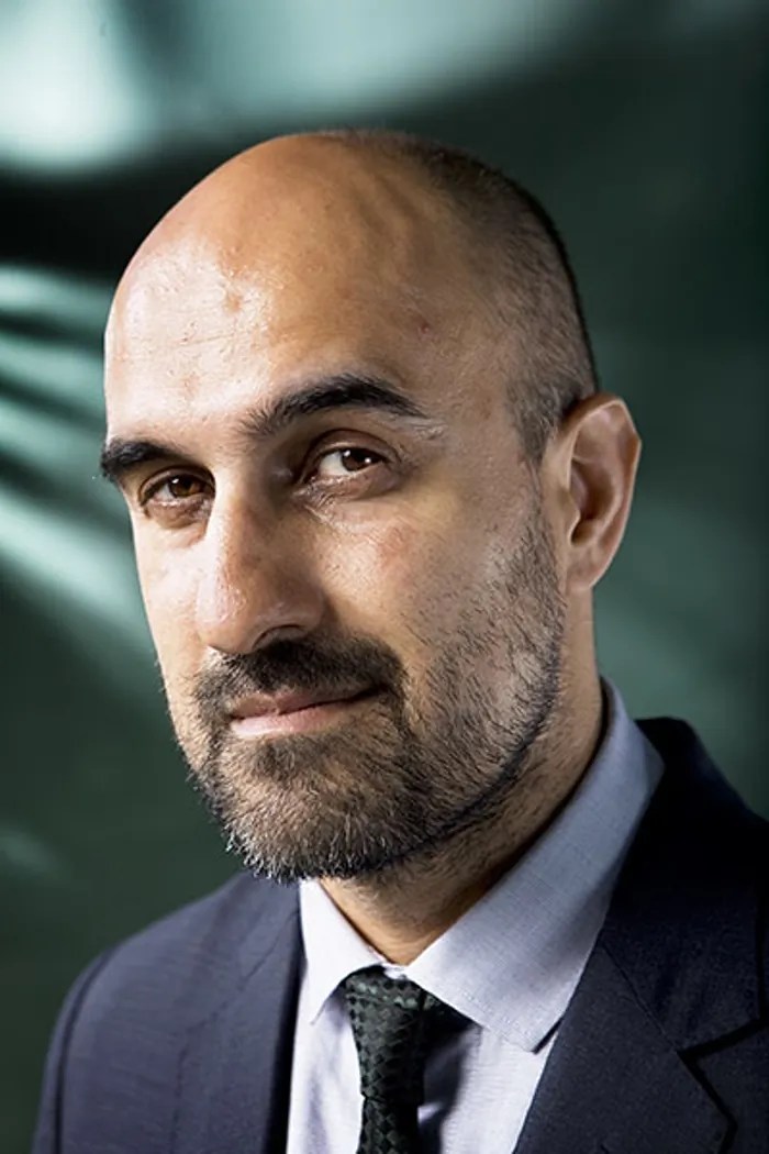 Hari Kunzru (auteur de L'illusionniste) Babelio