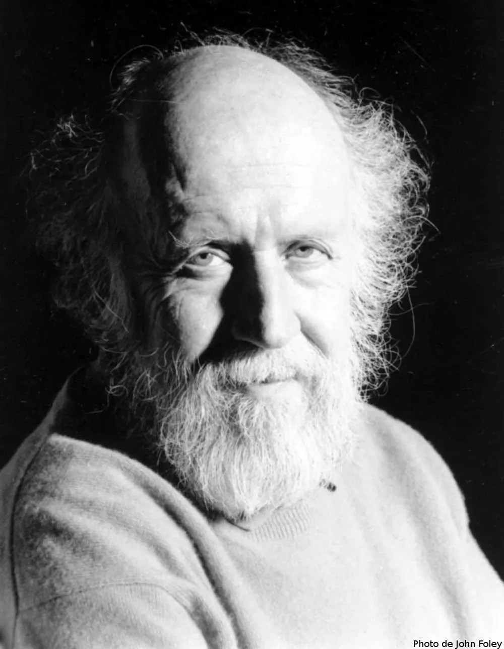 Photos de Hubert Reeves