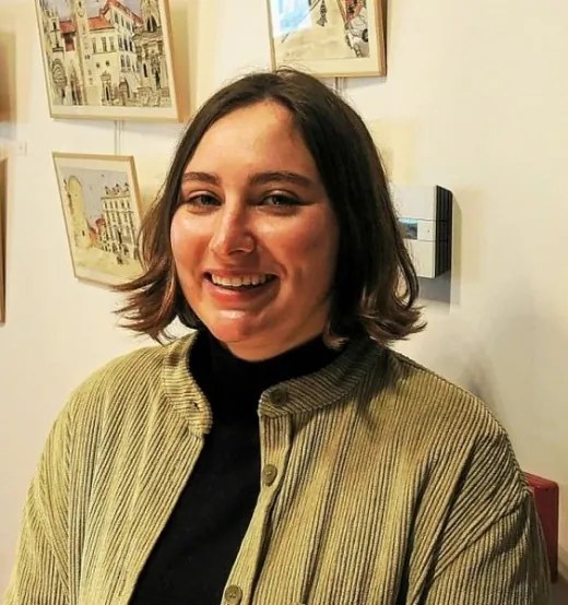 Isabel Del Real (auteur de Plouheran) Babelio