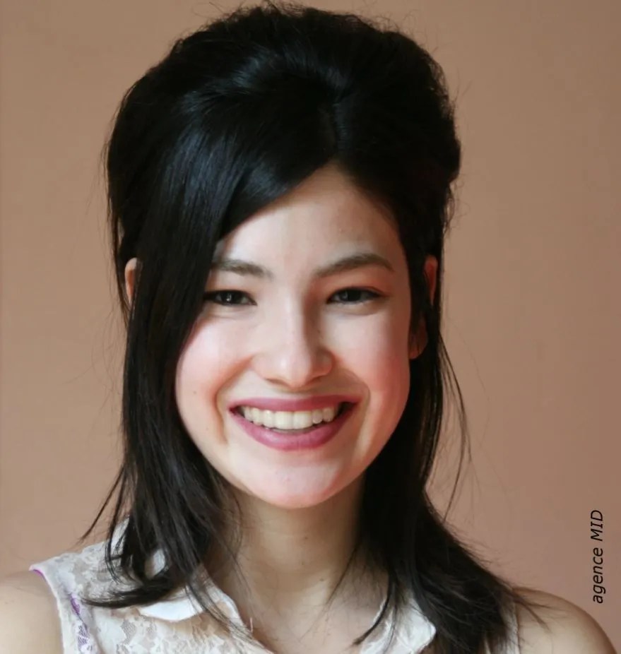 Photos de JadeRose Parker