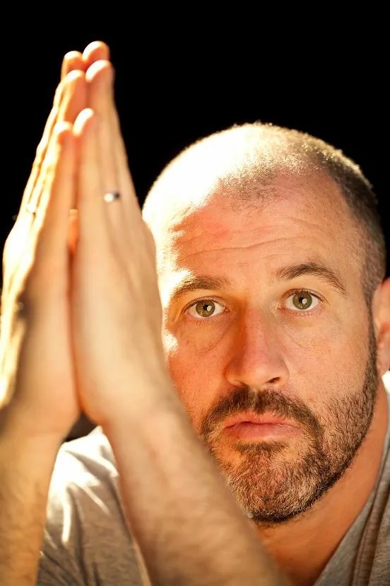 Photos de James Frey