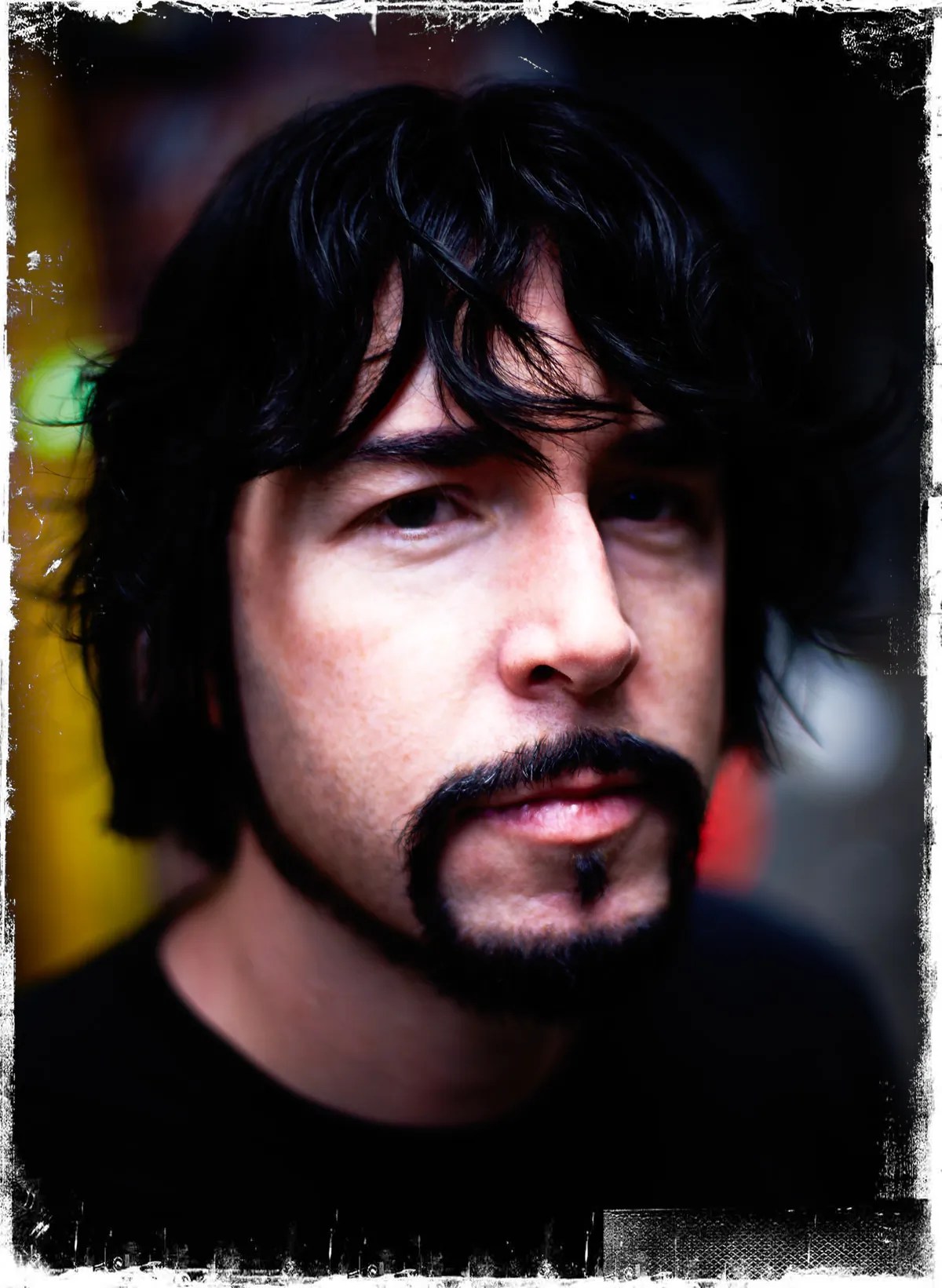 Photos de Jay Kristoff