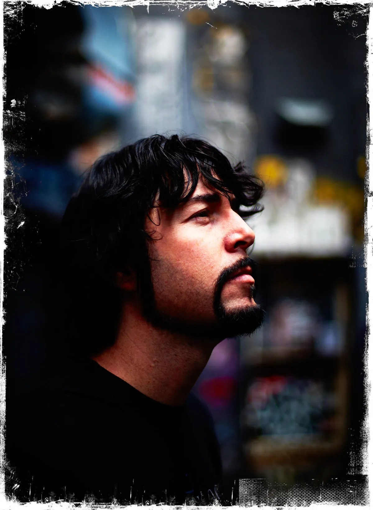 Jay Kristoff Babelio