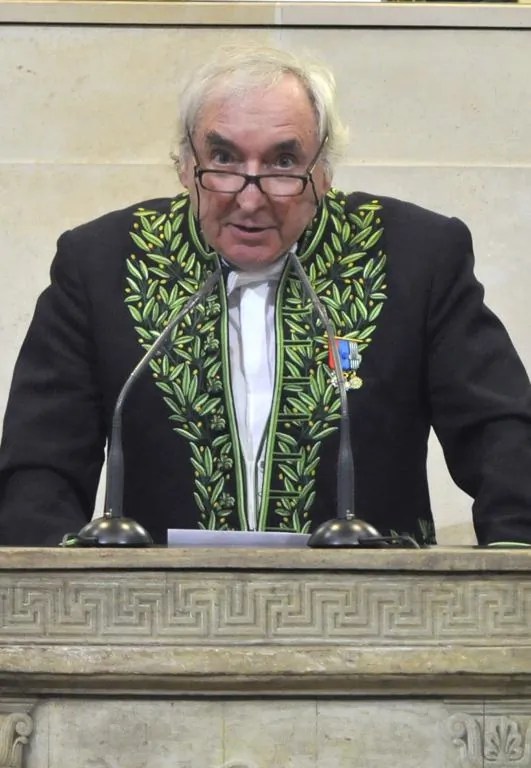 Photos de Jean Clair