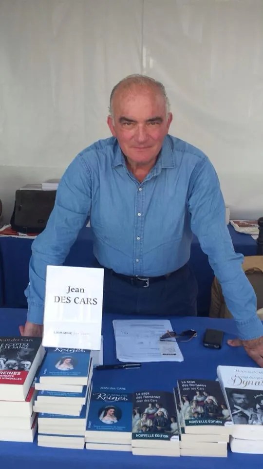 Photos de Jean Des Cars