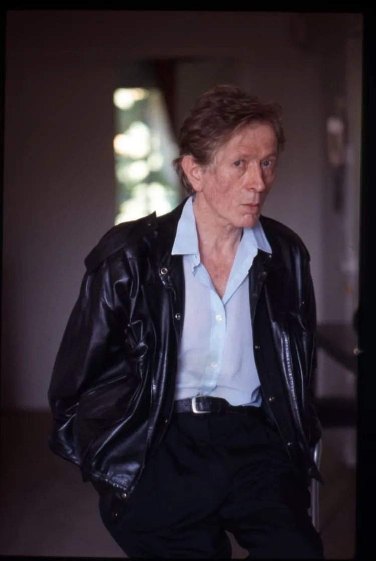 JeanJacques Schuhl (auteur de Ingrid Caven) Babelio