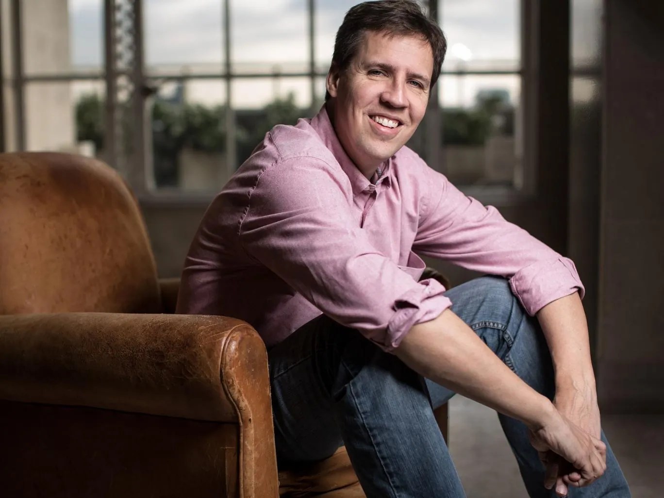 Photos de Jeff Kinney