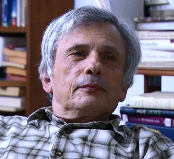 Photos de Jerome Charyn