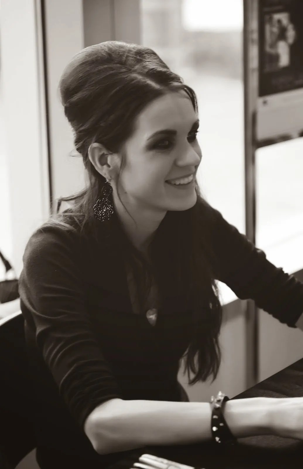 Photos de Jessica Sorensen