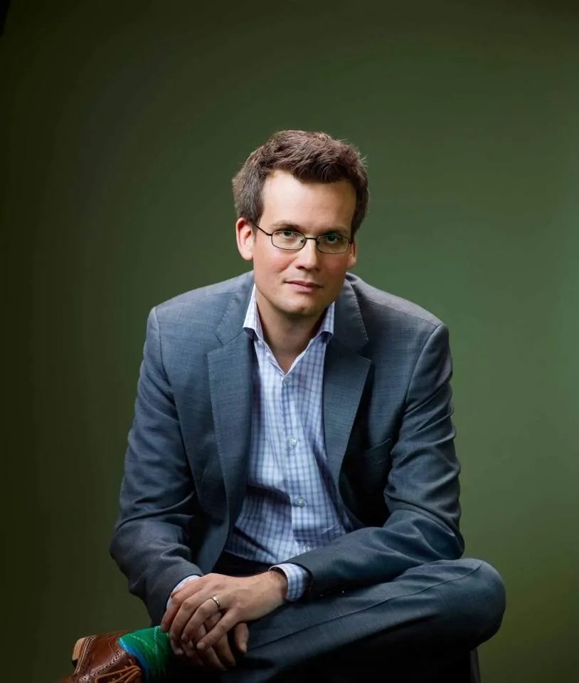 Photos de John Green
