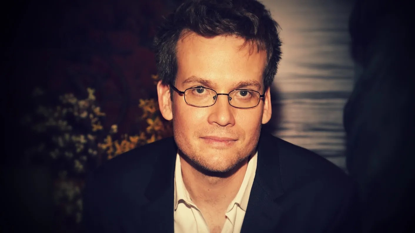 Photos de John Green
