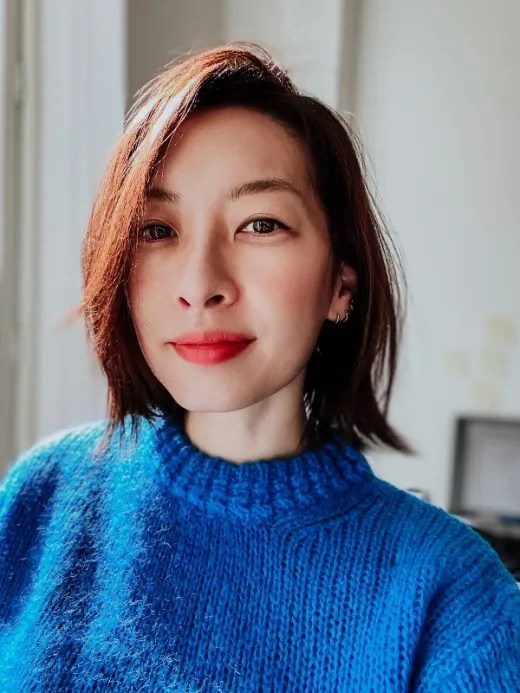 June CL Tan (auteur de Jade Fire Gold) Babelio