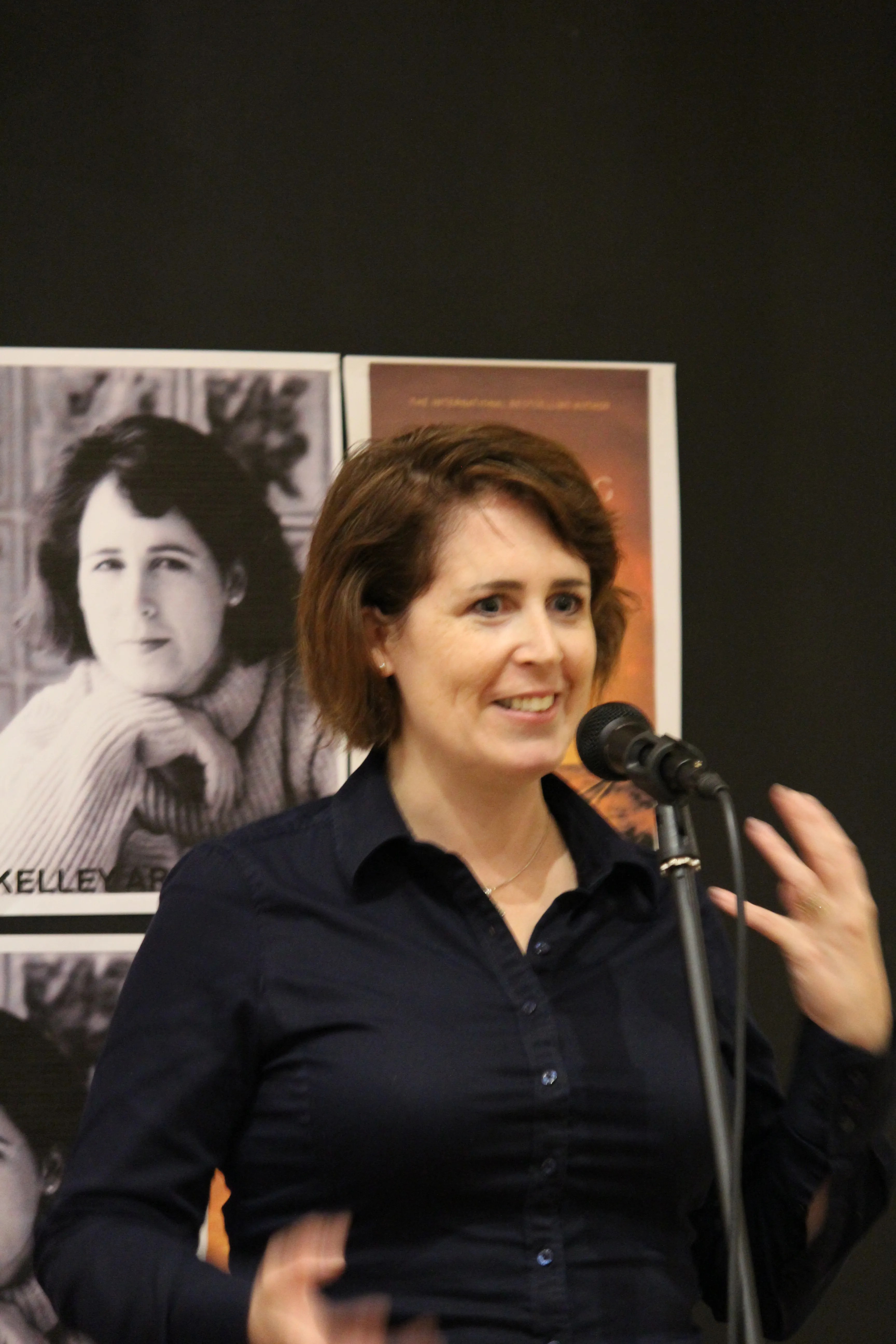 Photos de Kelley Armstrong