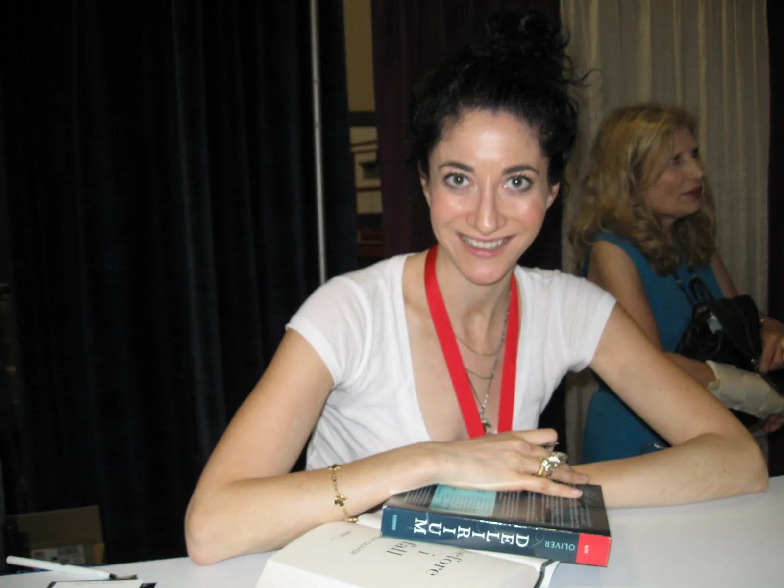 Photos de Lauren Oliver