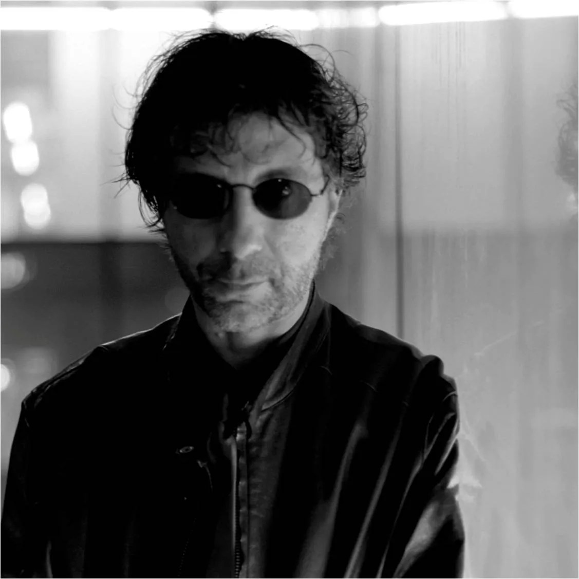 Maurice G. Dantec (auteur de Les Racines du mal) Babelio