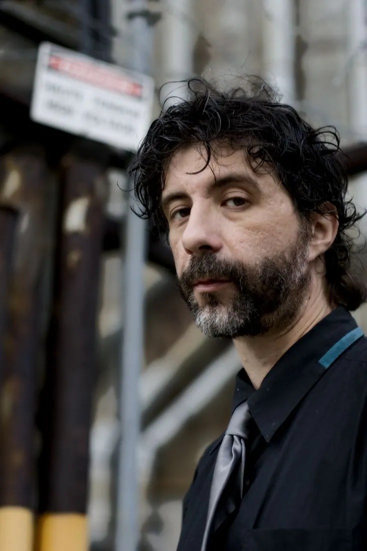 Photos de Maurice G. Dantec