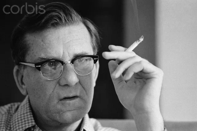 Morris West Net Worth Short bio, age, height, weight ⋆ Net Worth Roll