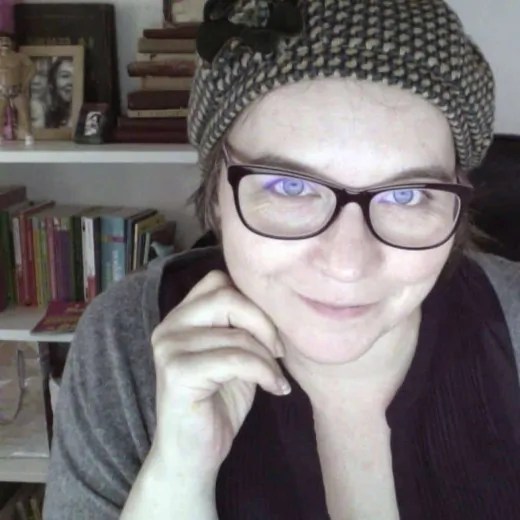 Nora Gaspard Babelio