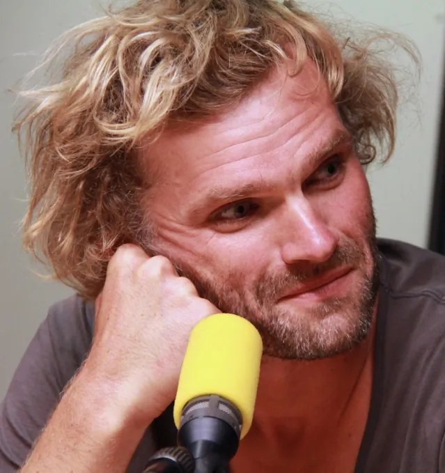 Photos de Olivier Adam